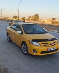 2011 ضرر بونيد دواخل شاصي مسحوب شويه وبيها تصفيات منضومة غاز تايرات جد...