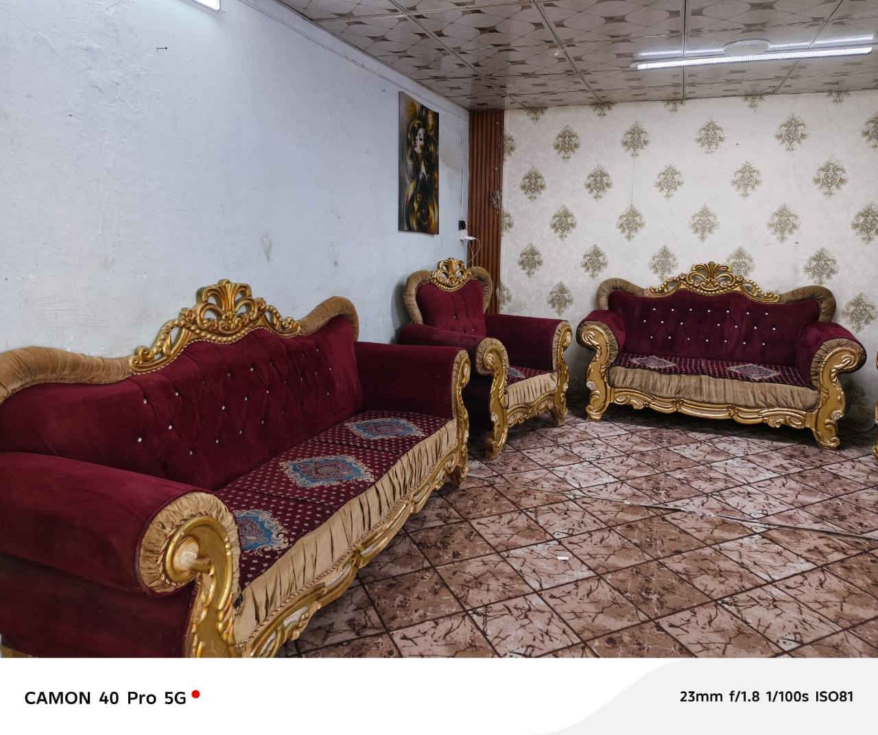 تخم ملكي 10 نفرات نضيف 240 المكان الكاظمية يوجد توصيل ***********
