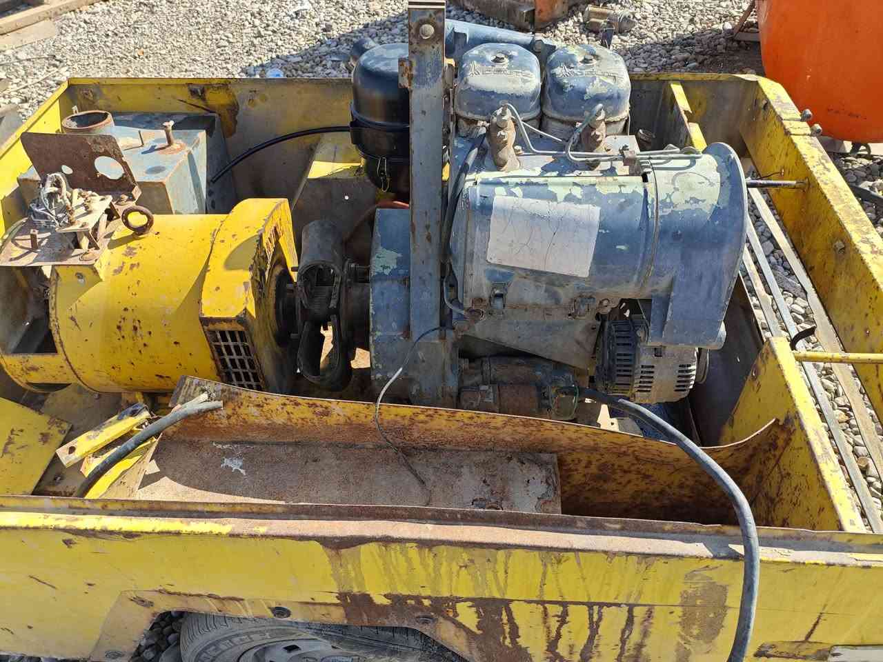 مولد دويز الماني 2بستم 20 كيفي مكاني ديالى سعر 13 ***********
