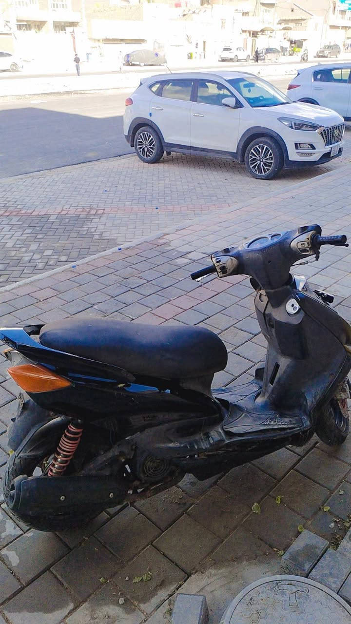 سلام عليكم سكنس نثيه ١٤٠ للبيع
ما بيها اي نقص كلشي شغال 
لايتات +هورن +سلف+ هندر +اشاير   كلشي يشتغل مكاني  مدينه الصدر 
السعر ٤٠٠ وبيها مجال


**إذا كنت صاحب هذا الإعلان وتريد حذفه لأي سبب، رجاءا أرسل رسالة إلى الدعم الفني**