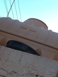 تانكي ٥٠٠لتر • ٥٠ قفل