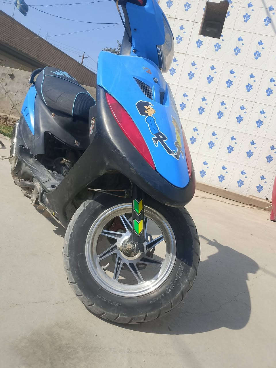 ماكس عدله
 للبيع  كلها شغاله عده الباتري بوشه 55 شلعه ومعدل تشك الكاع والسلف 55دراجه نضيفه شرط اترايك وين ماتريد 
 مكان بابل
ترهم مراوس


**إذا كنت صاحب هذا الإعلان وتريد حذفه لأي سبب، رجاءا أرسل رسالة إلى الدعم الفني**