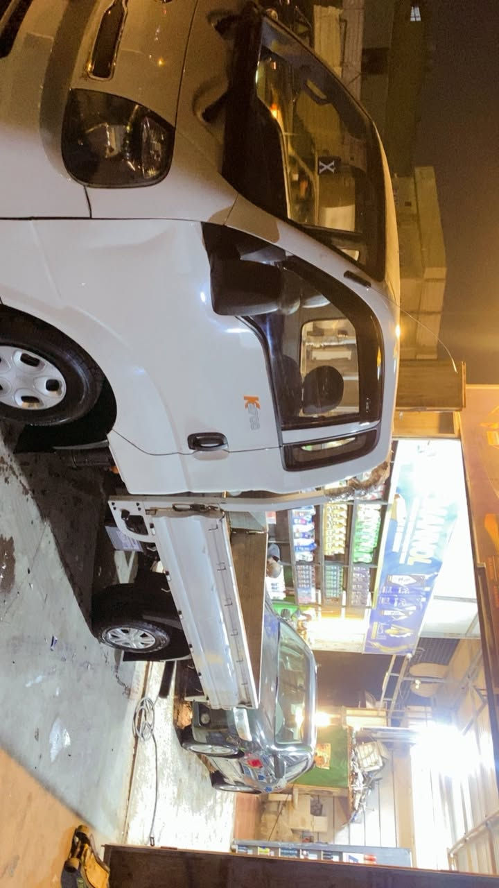 السلام عليكم 

كيا حمل نثيه 2016 مكفوله كفاله عامه 

عنواني الكماليه 

سعرها 113$وبيها مجال لشراي 

***********
