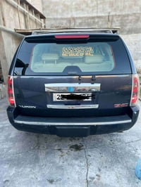 يوكن دينالي • ادوات خليجية • بصرة ابو الخصيب