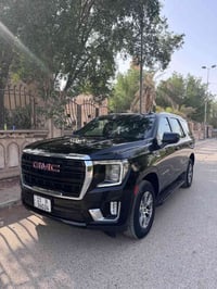 يوكون • كفالة عامة • مشى ٦٧٠٠٠