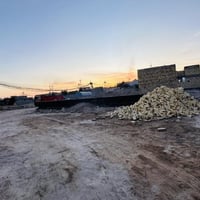 عرصه ٢٠٠م • الشافعية • كونكريت مسلح