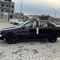 النترا • ١٩٩٢ • كركوك