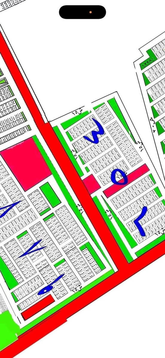 مكتب بهاء الطائي للعقار مقاطعة 10/2

قطعه ارض للبيع طابو ملك صرف على طابو البياع 🏡 

مساحة 125 متر رقم العقار /// 937 😍

بنص البناء وخدمات قرب شارع 40 التبليط 🔥

الواجه 6وربع نزال 20  // 🩵🏘️

سعر 95 مليون من صاحب سند مباشر

اي شخص يرغب بيع عقاره يتواصل على الارقام الموجوده ☎️ 

***********
