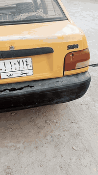 السلام عليكم للبيع موديل 9بدون تحويل راعيه ما واصله اتكفل سرقه وعشاير سعره ب7ورقات مكان الدوانيه *********** كير ومكينه وشواصي حلوات يرادله ترتيب
