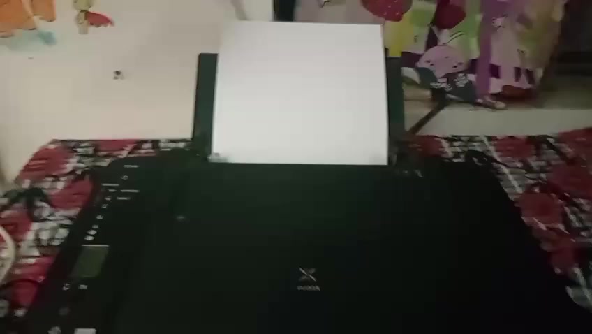 🖨️ طابعة Canon أصلية

موديل: TS3140
طباعة واضحة وجودة عالية
مناسبة للطلاب والمكاتب
الحالة ممتازة وجاهزة للعمل
السعر: ( 50 ) قابل للتفاوض

الحبر يابس يحتاجلها بس حبر والحبر كاترج 

للحجز على الواتساب 

***********
