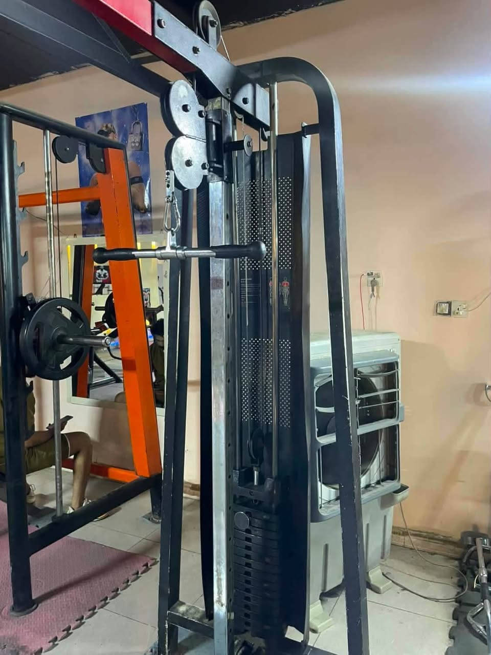 اجهزه للبيع
سلك تك 
جمع أسلاك 
بسعر مناسب جداً


**إذا كنت صاحب هذا الإعلان وتريد حذفه لأي سبب، رجاءا أرسل رسالة إلى الدعم الفني**
