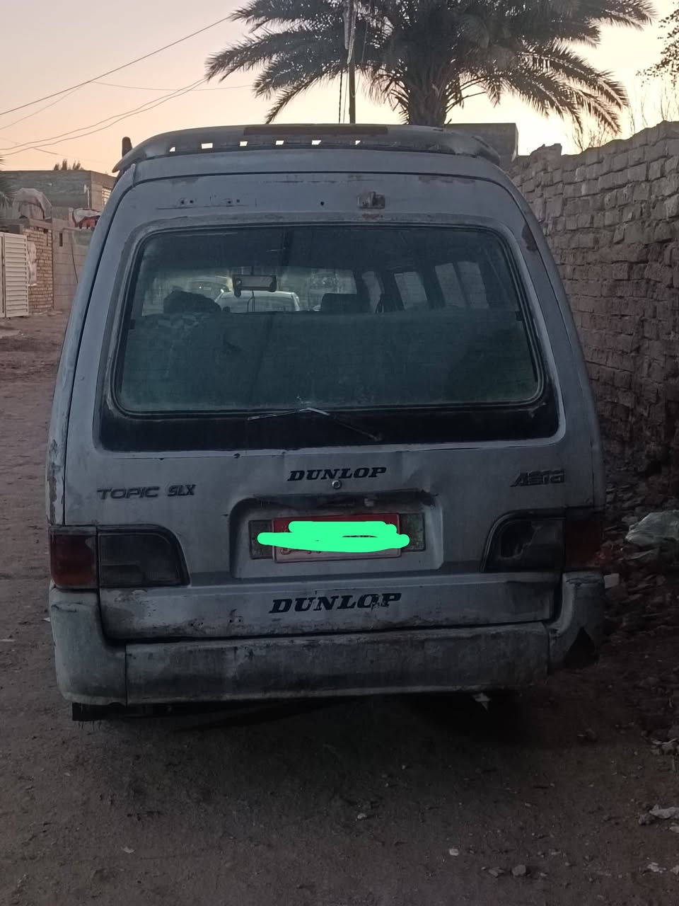 (اعاده النشر بسبب الوعود الكاذبه) 

اسيا 93  بسمي تريد تحويل تريد وكاله سنويه صاقطه ب 2022 (رقم احمر) (رقم احمر)

كير مكينه اكسل خير من الله كهربائيات كله شغاله هيئه وغرمات مصفره  

السعر (27) وبيه مجال حك جيه جماعه جوه 22 لا تخابر  ولا تعلق مو شراي عبر  المنشور 

للاستفسار اكثر ( ***********) مكاني حله
