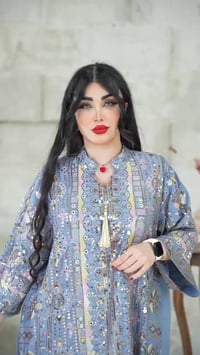 دراعات كويتيه • جملة • جديدات