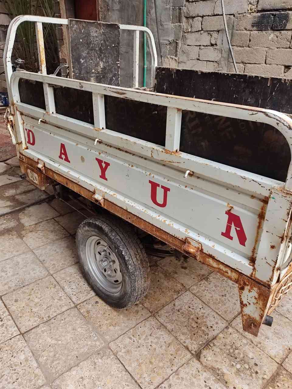 سلام عليكم ستوته للبيع موديل 19  اوراق اوصولي
لسعر واحد و600وبيه مجال  المكان الناصريه مركز/
/***********
