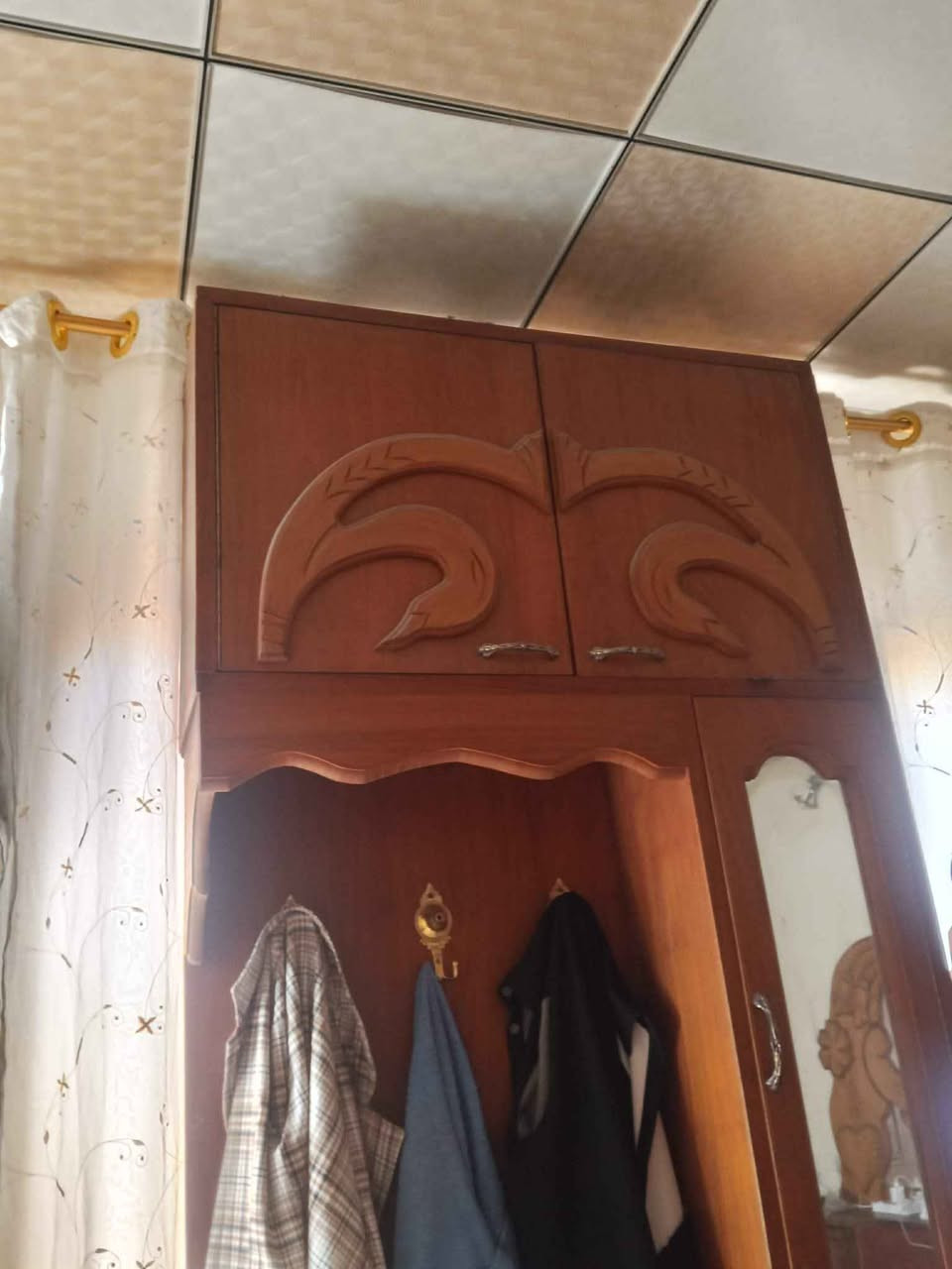 السلام عليكم غرفة للبيع خشب ثقيل  ٤٥٠ موصل, نينوى


**إذا كنت صاحب هذا الإعلان وتريد حذفه لأي سبب، رجاءا أرسل رسالة إلى الدعم الفني**