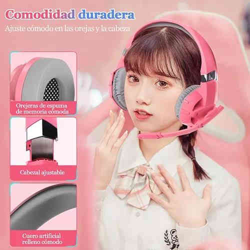 وصلت وجبة سماعة محيطيه اصلي شرط الفحص. 👈 سعر 25 الف 👇
فول صوت وضوح كلش عالي تشتغل حاسب وبلي و نقال و ايباد👈لون سماعة وردي مميز 
👈 الحجز او ستفسار خاص او تصال *********** 👍
