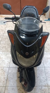 دراجة ماجستة دبل رون دراجة كاملة امكملة دراجة حلوة او نضيفة  عنوان بغد...