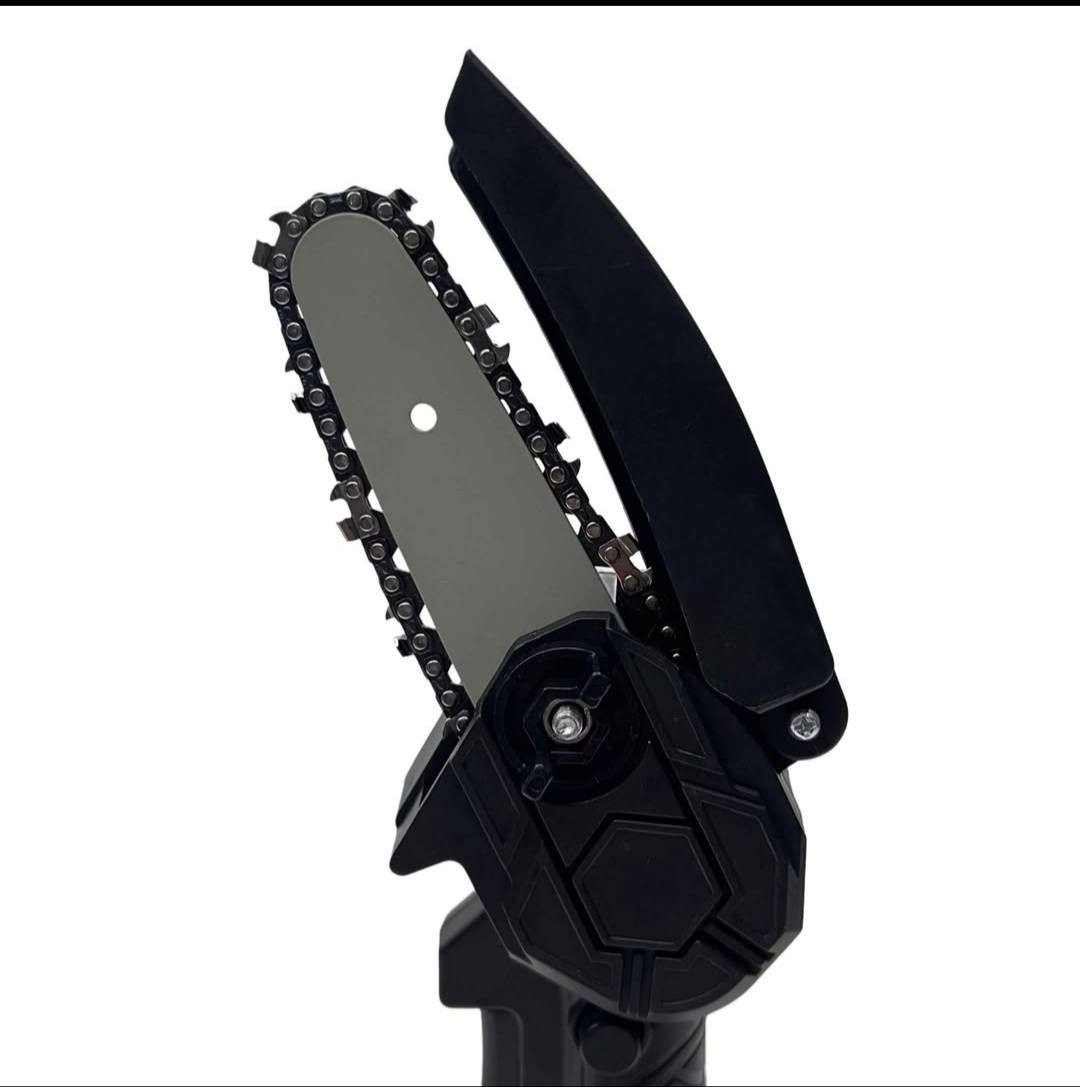 🔋🌲 قوة قص بحجم صغير!

منشار سلسلة كهربائي 48V ببطارية ليثيوم يمنحك أداء قوي بدون أسلاك ⚡
سلسلة 4 إنج (28 سن) لقص سريع ودقيق للأغصان والخشب 🌿✂️

تصميم مريح مع غطاء حماية لأمان أكثر 🛡️
خفيف وعملي… جاهز يسهّل شغلك بكل قوة 💪
السعر ب 30 الف وتوصيل مجاني 😍🚕🚕🚕


**إذا كنت صاحب هذا الإعلان وتريد حذفه لأي سبب، رجاءا أرسل رسالة إلى الدعم الفني**