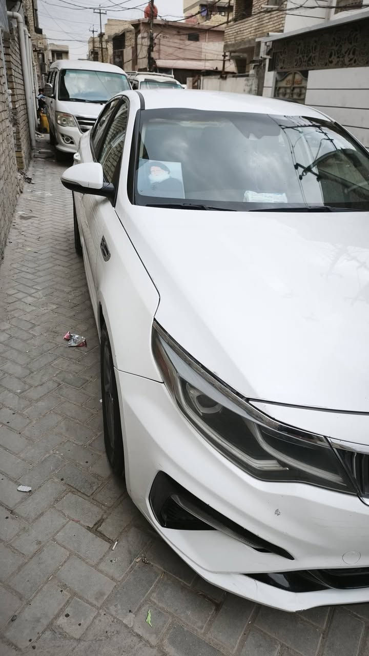 اوبتما 2020
كير محرك صدر شواصي لغود كهربائيات كوله شركة ولا كلوب مشتغل بالدشبول 2 قطع جاملغ صدر وباب صدرمن امريكا تبديل 
✅السياره نص فوول 
✅لونه ابيض صدفي
✅ ماشيه 76 الف ميل 
✅محرك 2400 جي دي اي. مكفول 
✅بريك ذاتي عند الاقتراب
✅كروز سرعه
✅حساسات  خلفي
✅ليد امامي نهاري
✅نظام تحديد مسار
✅دفيوزر خلفي رياظي
✅شاشه اعطال
✅رادارات امامي خلفي جانبي
✅كامره خلفيه دواره
✅ثلاث وظعيات قياده -ايكو-نورماال- سبورت
✅شاشه كبيره تدعم كار بلي فول تحكم
✅اشاير بلمري
✅نقطه عميااء
✅رقم اربيل سنويه شركة موجودة تحويل  
كلشي مناقص السيار. مكان بغداد عليها غرامات اربيل ينزل من سعر 
سعر130وبيهه مجال
***********
