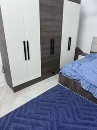 غرفة نوم • مستعجل • نضيفه