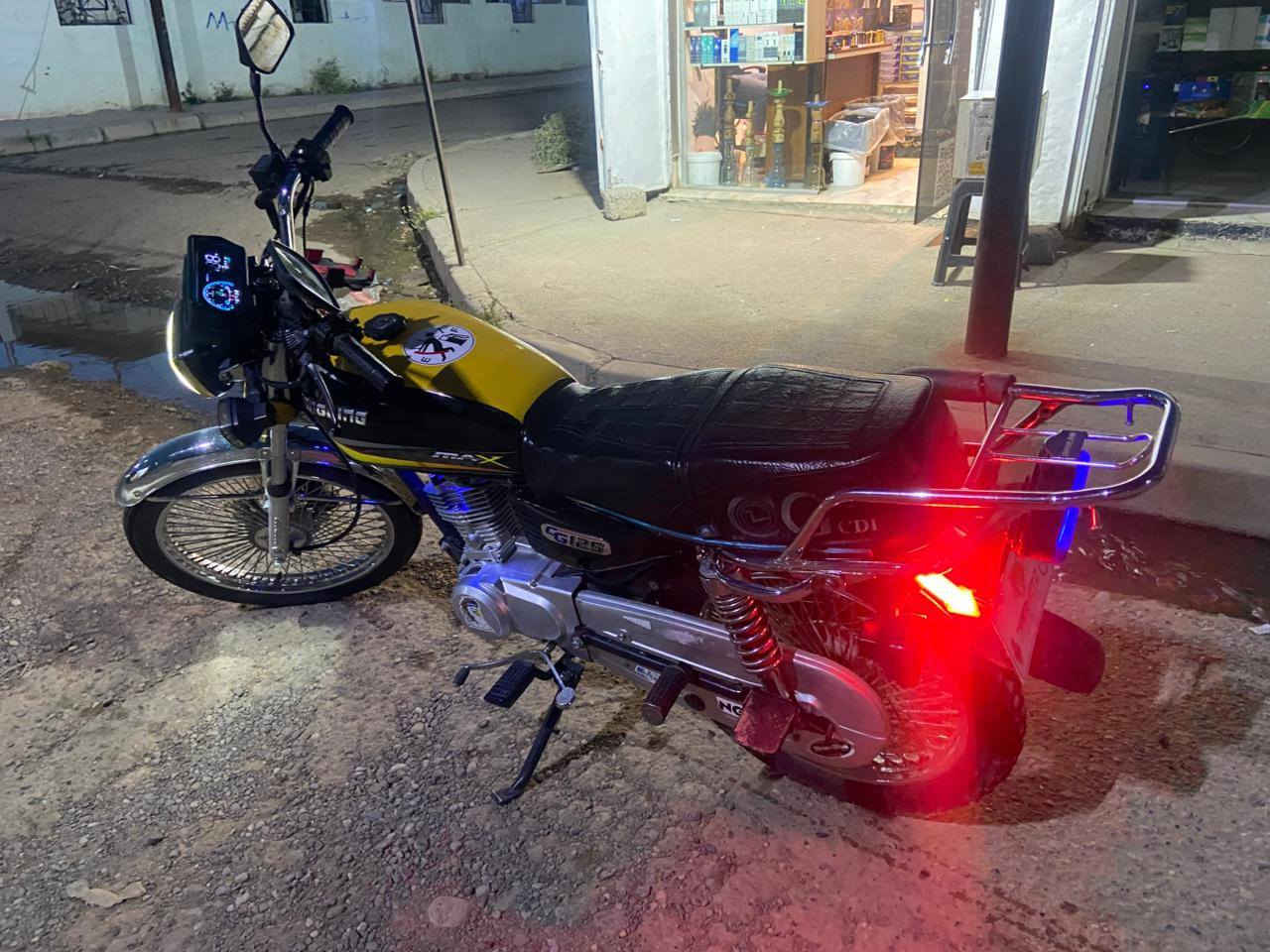 مطور تايكر جديد شرط  مامفتحو  سعر 550 وبي مجال  اتصل ؏  رقم ***********
