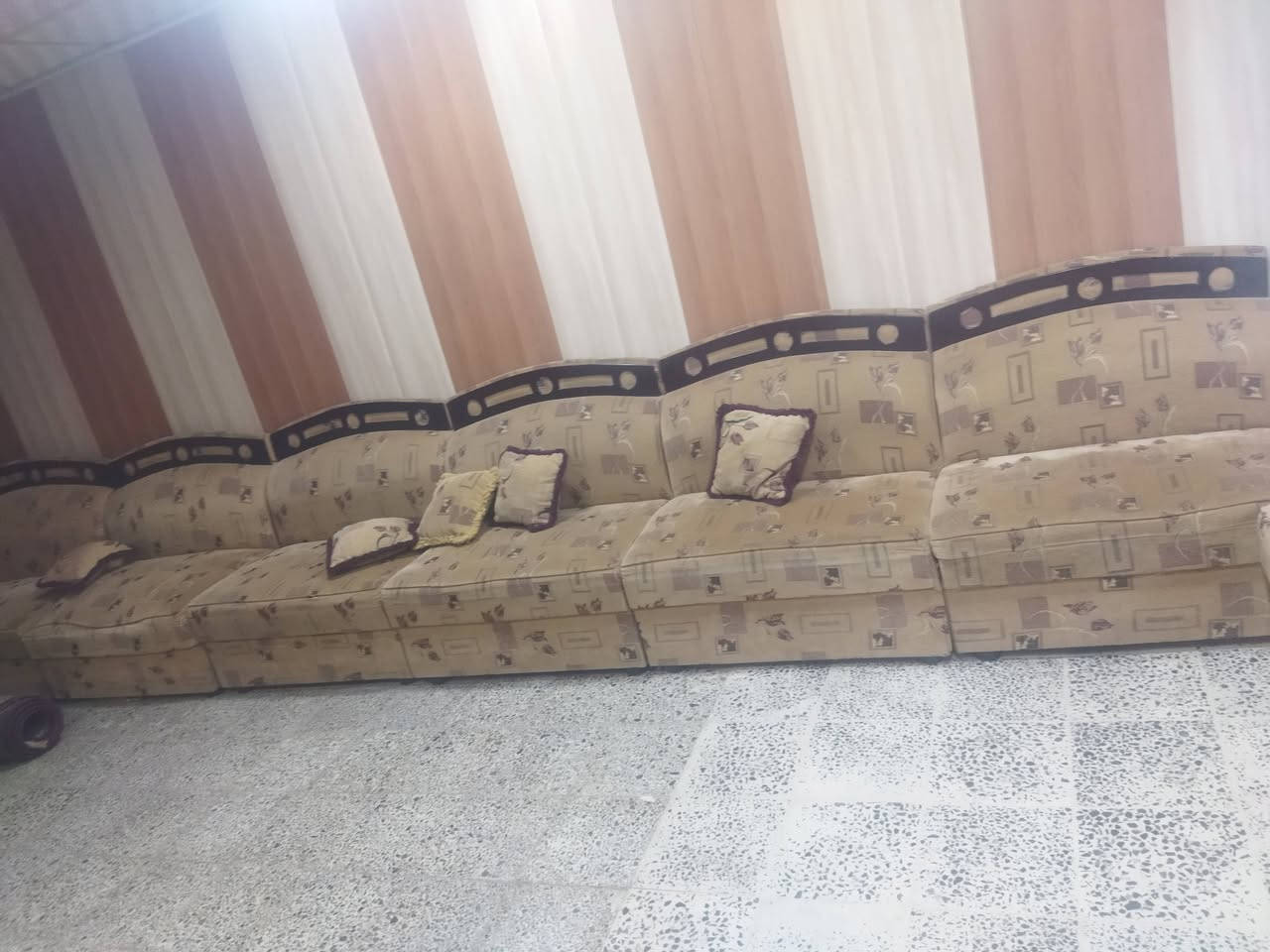 ديوان نجاره 22 مقعد
سعر 300


**إذا كنت صاحب هذا الإعلان وتريد حذفه لأي سبب، رجاءا أرسل رسالة إلى الدعم الفني**