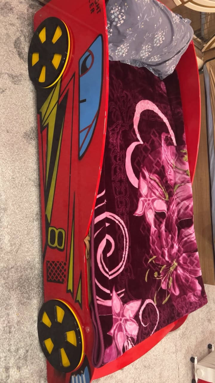 سرير أطفال جديد مرتب نظيف سعره 150العنوان البصره


**إذا كنت صاحب هذا الإعلان وتريد حذفه لأي سبب، رجاءا أرسل رسالة إلى الدعم الفني**