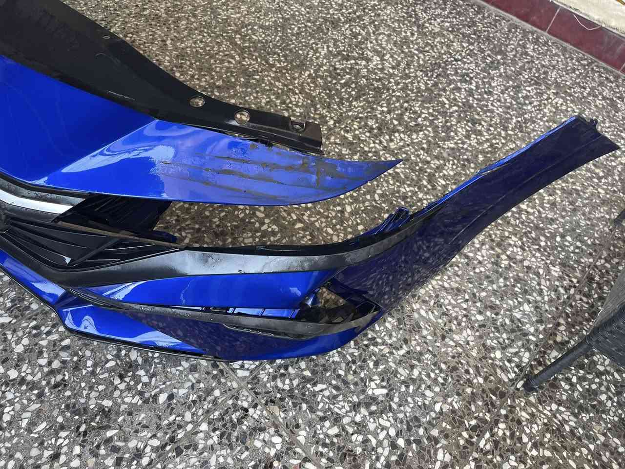 دعامية انتره موديل ٢٥ هايبرد للبيع بيه حادث يرادله تصليح ابيع على وضعه ١٥٠ الف
***********
