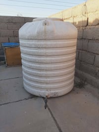 تانكي • ٥٠٠ لتر • نضيف