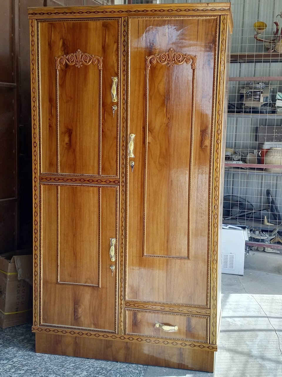 وجبه اخشاب تنورنا عيوني  زورونا سامراء شارع الفين مجمع السليمانية او اتصلو علينا نرحب بيكم بكل وقت متواجدين واتساب ابراهيم( ***********)
ابو ابراهيم (***********)
