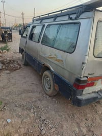 بسته • مكينة وكير • بدون تحويل