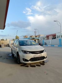 باسيفيكا S • ٢٠٢٠ • رقم اربيل