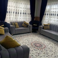 السليمانية • كنب