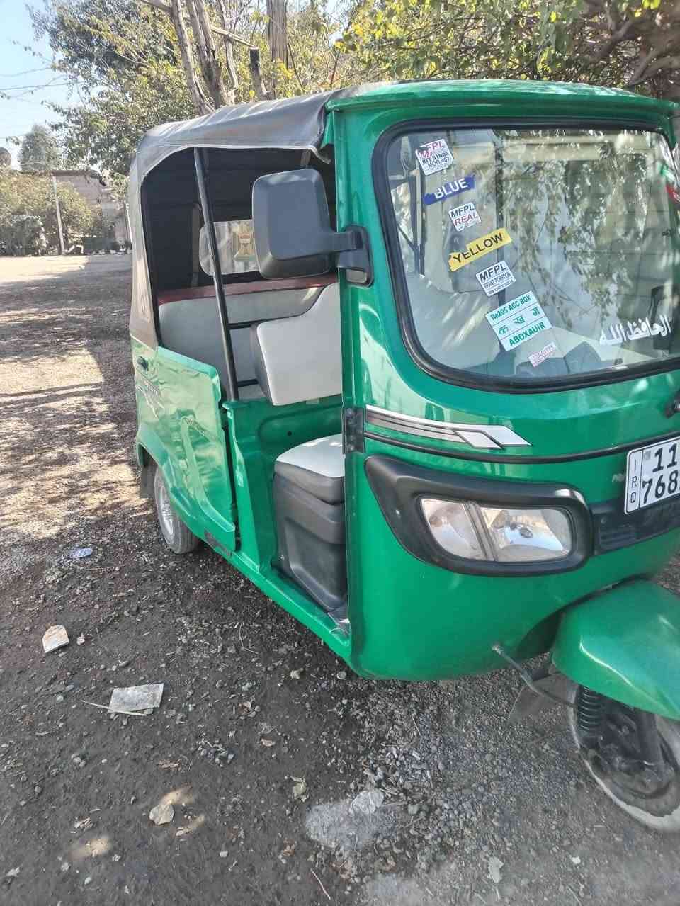 للبيع تكتك للبيع تيفي اس موديل ٢٢رقم سنويه التكتك مجفته شركه
بغداد الشعله السعر ٦ و٧٠٠ بيهه مجال


**إذا كنت صاحب هذا الإعلان وتريد حذفه لأي سبب، رجاءا أرسل رسالة إلى الدعم الفني**