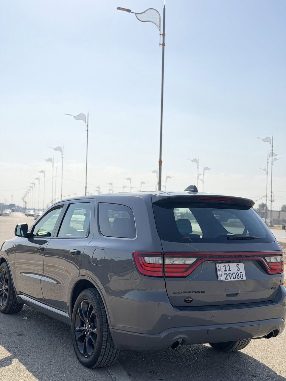 دوج دورنكو  2022  مواصفات GT
كشنات كهرباء 

3 قطع تبريد

7راكب

ستيرن هيتر

كشنات تدفئه 

تحكمات ستيرن

للأستفسار على الرقم 

***********
