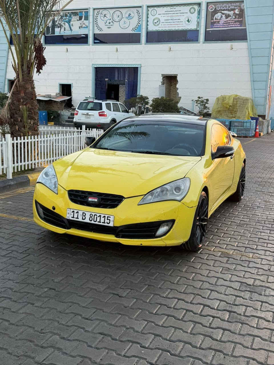 هونداي جنسسز ٢٠١٠ للبيع سعر ٦٩ ورقه قفل قفل بيها مكانات صبغ ابيع حزام مكينه ٦ سلندر كير مكينه مكفولات حداديه جديده رقم بغداد تحويل مباشر مكاني بغداد *********** بغداد, العراق
