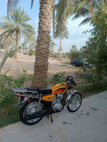 دراجه نامه شلامجه 2023 طالعه  بشهر 11/ اوراق اصولي 5 اوراق دراجة خير من الله والنظافة بعد احلى من الصور المكان: بابل سدة الهنديه ناحية المهناويه. 🔹السعر: 1200 وبيها مجال بسيط. 

الرقم: ***********
