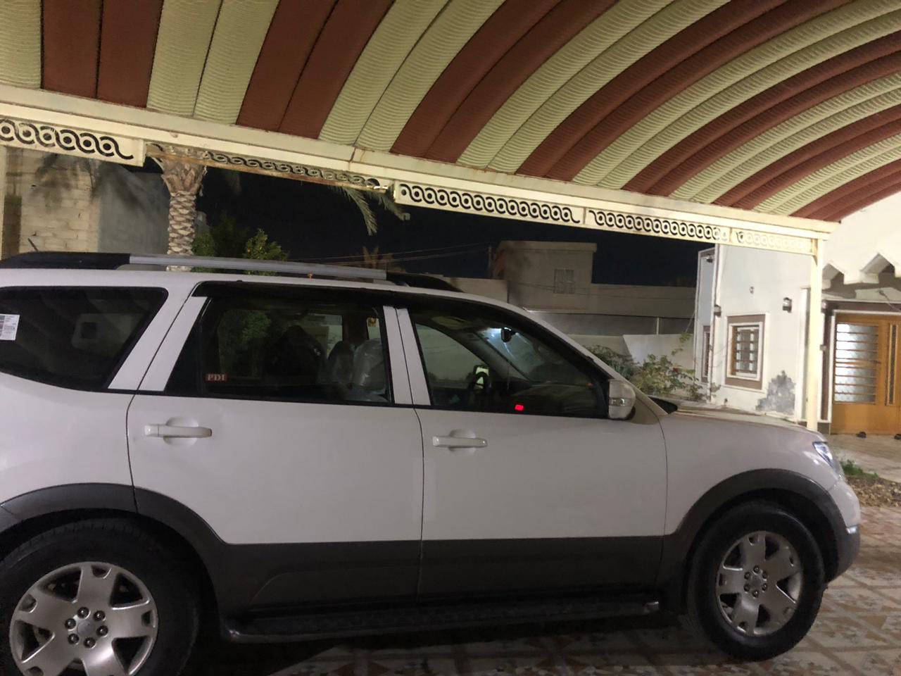 السلام عليكم
للبيع كيا موهافي ٢٠١٣ رقم بغداد فول عدا البصمه 
السياره كفاله عامه من الصبغ حته الدعاميات مكفوله 
المحرك شرط شركه ما مفتوح لا تنقيص ولا تبخير ولا رواجز 
السياره جاهزه من كلشي واستخدام جداً نظيف 
كشنات جلد بحاله الوكاله 
تخم تاير 
صدر 
كهربائيات 
من الاخير جاهزه من كلشي 

السعر ١٦٠ 
للاتصال ***********
