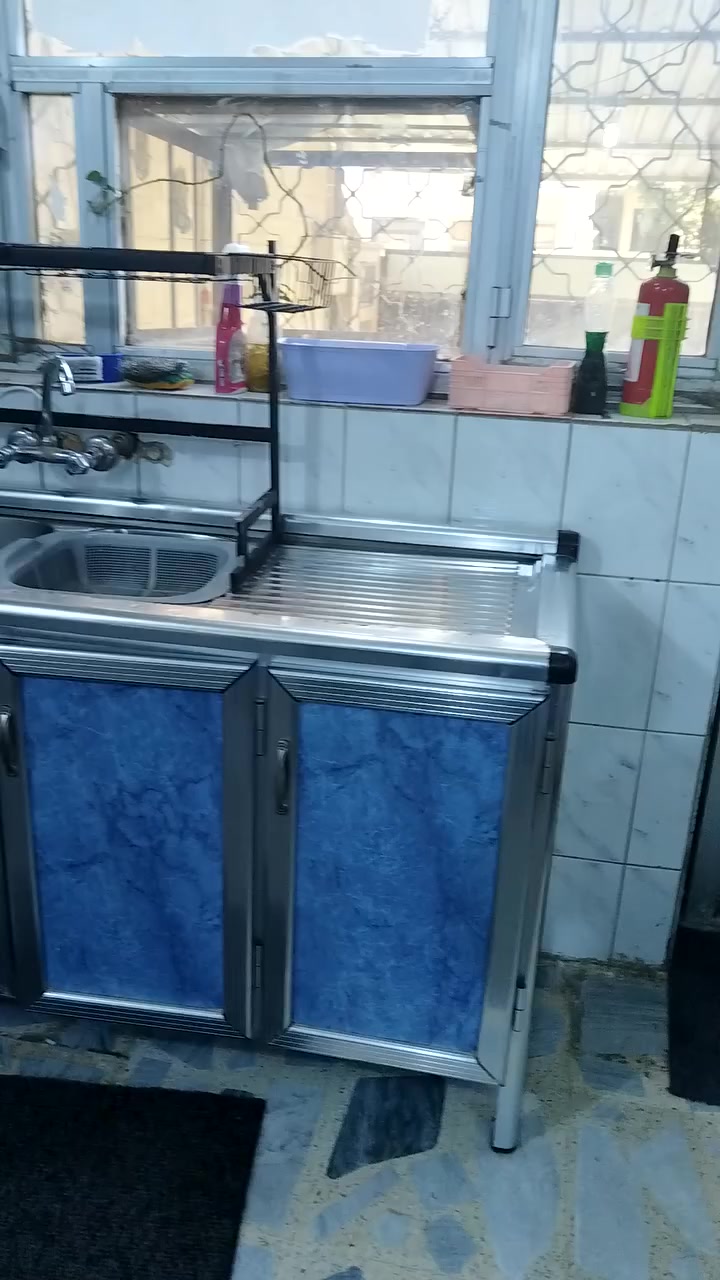 عندي كاونتر  ابو خمسه قطع.  اسيل الاصلي اخوه  الجديد ويا ه السنك  وابواب مالتة كلش عريضه
والسعر على  الخاص   للشراي فقط  ومكان الكاونتر بغداد الا عظميه


**إذا كنت صاحب هذا الإعلان وتريد حذفه لأي سبب، رجاءا أرسل رسالة إلى الدعم الفني**