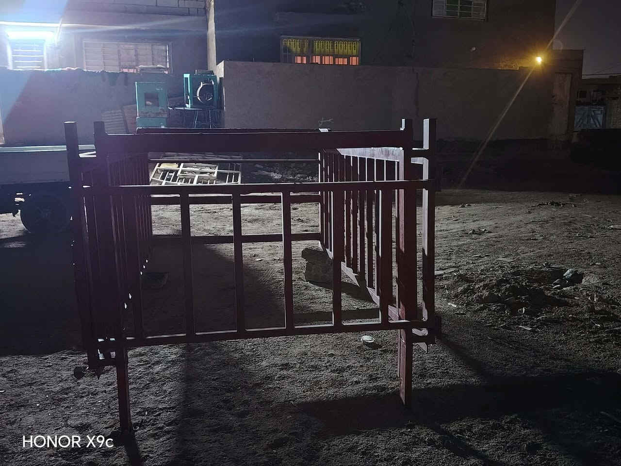 السلام عليكم
محجر للبيع مال فجل نضافه 100بل 100
مكاني بابل حله السعر 250 وبي مجال
حق الجيه رقم الهاتف ***********
