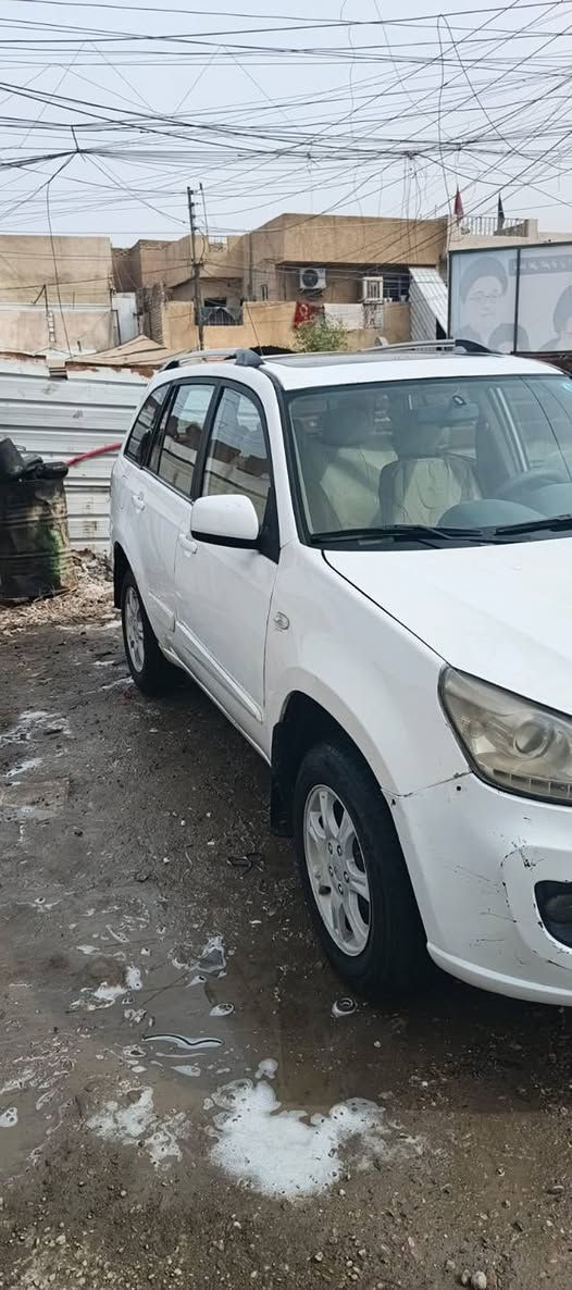 للبيع تيكو موديل 2013 بسمي رقم انكليزي بغداد سياره بيه صبغ باب سائق وجاملغ مكينه وكير كهربائي خير من الله السعر 45 وبيه مجال مكاني بغداد البياع الشهداء شراي يتصل على الرقم ويدلل ***********
