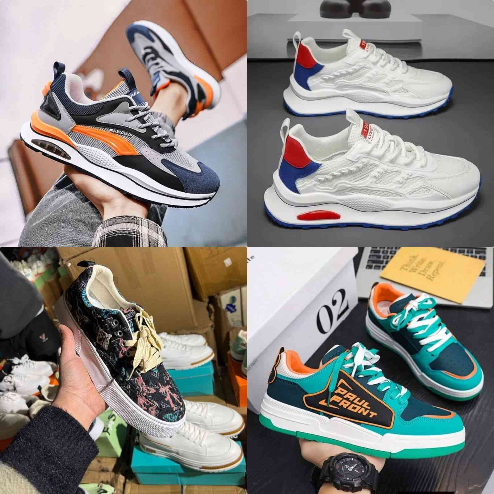 تم وصول حذاب رجالي وشبابي سعر قطعه 7000 دينار فقط يم ابو تركي
السلام عليكم بلشنه عروضات وياكم تفليش الاسعار شحاط مطراش رجالي ام 15 الف صارت 5000 دينار فقط
صندل نسائي كعب ابو 12 الف صار 5000 فقط 
شحاط بناتي ام 10 صارت 5000 دينار فقط 
شحاط نسائي مطرزه بطانه ام 15 الف صارت 5000 دينار فقط 
نعاالات نسائي رجالي مال بيت صارن 3 زواج اب 5000 دينار فقط 
عنوان محل شارع الاطباء خامس فرع يسارن فرع حجي فائز كهربائي عماره فاضل ابو عباس مضمد بصفه محل ابو تركي 
كميه محدومه كل هلا بيكم حبايب


**إذا كنت صاحب هذا الإعلان وتريد حذفه لأي سبب، رجاءا أرسل رسالة إلى الدعم الفني**