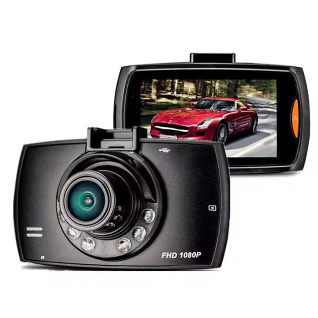 🚗✨ خليك آمن على الطريق!

كاميرا Z-3060 بدقة HD 🎥، عدسة واسعة 170° 👀، رؤية ليلية 🌙، وحساس G-Sensor لحفظ الفيديو تلقائيًا 💥

تصميم عملي وسهل التركيب، لتوثيق كل لحظة برحلتك! 🚘


**إذا كنت صاحب هذا الإعلان وتريد حذفه لأي سبب، رجاءا أرسل رسالة إلى الدعم الفني**