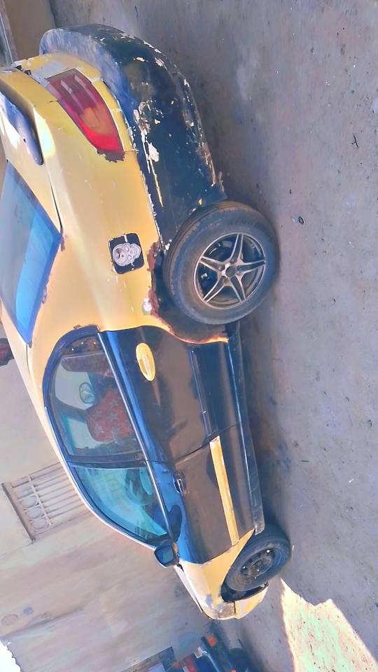 كيا اوبتيما موديل 2001مكينه وكير بيكاتشو ابيع كوم حديد سعر 20وبيه مجال حك الجيه بيها نواقص السيارة رقم قادسية اليف البصرة, العراق


**إذا كنت صاحب هذا الإعلان وتريد حذفه لأي سبب، رجاءا أرسل رسالة إلى الدعم الفني**