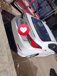 انتر • ٢٠١٦ • رقم بغداد
