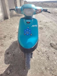 دراجه بطه • نضيفه • معدّلة