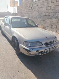 سوناتا • ١٩٩٣ • كير عادي