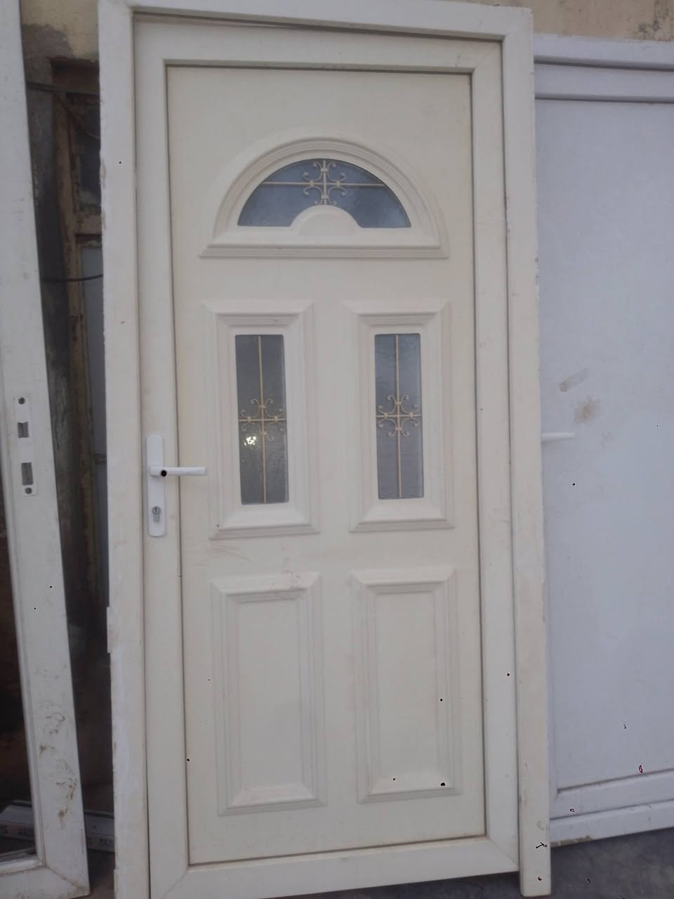 بيبان بلاستيك للبيع ***********
