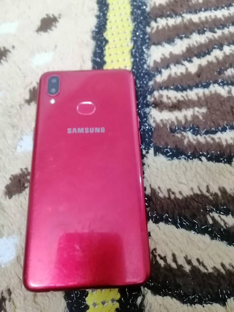 السلام عليكم عندي جهاز A10s بس شاشه مبدل اصليه جهاز نضيف المكان الشعله السعر ٦٠ وبي مجال بغداد, العراق


**إذا كنت صاحب هذا الإعلان وتريد حذفه لأي سبب، رجاءا أرسل رسالة إلى الدعم الفني**