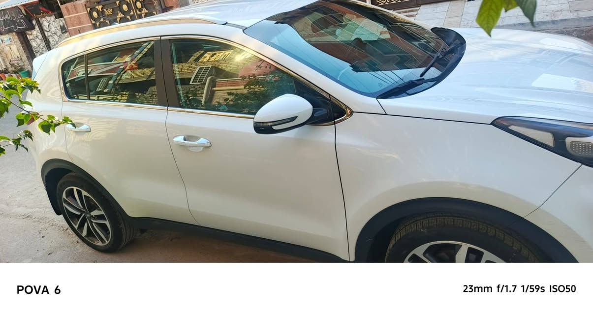 السلام عليكم سبورتج 2020خليجي مكفوله كفاله عامه من الضربه والصبغ سياره ع وضع الشركه ماشيه 86 حقيقي كير مكينه مكفولات تخم تاير جديد حداديه  مكفوله رقم بغداد بمسي السياره سنويه ساقطه وعليه غرامه 200 الف تبريد ثلج 🥶 السياره خير من الله اشاير بل مري تحكمات استيرن مكينه 2000 دوش السياره احلاا من الصور تجي وشوف بعينك مكان السياره بغداد الشعب قرب حسينيه الثقلين السعر 203 وبيه مجال
رقم الهاتف :***********
